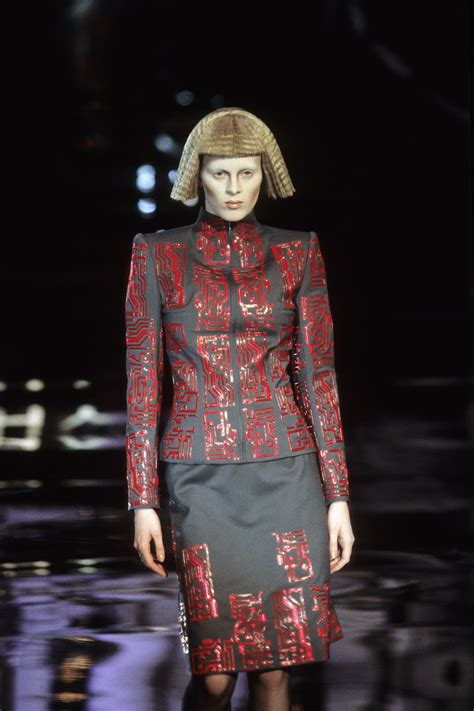 givenchy couture 1999|givenchy fall dresses.